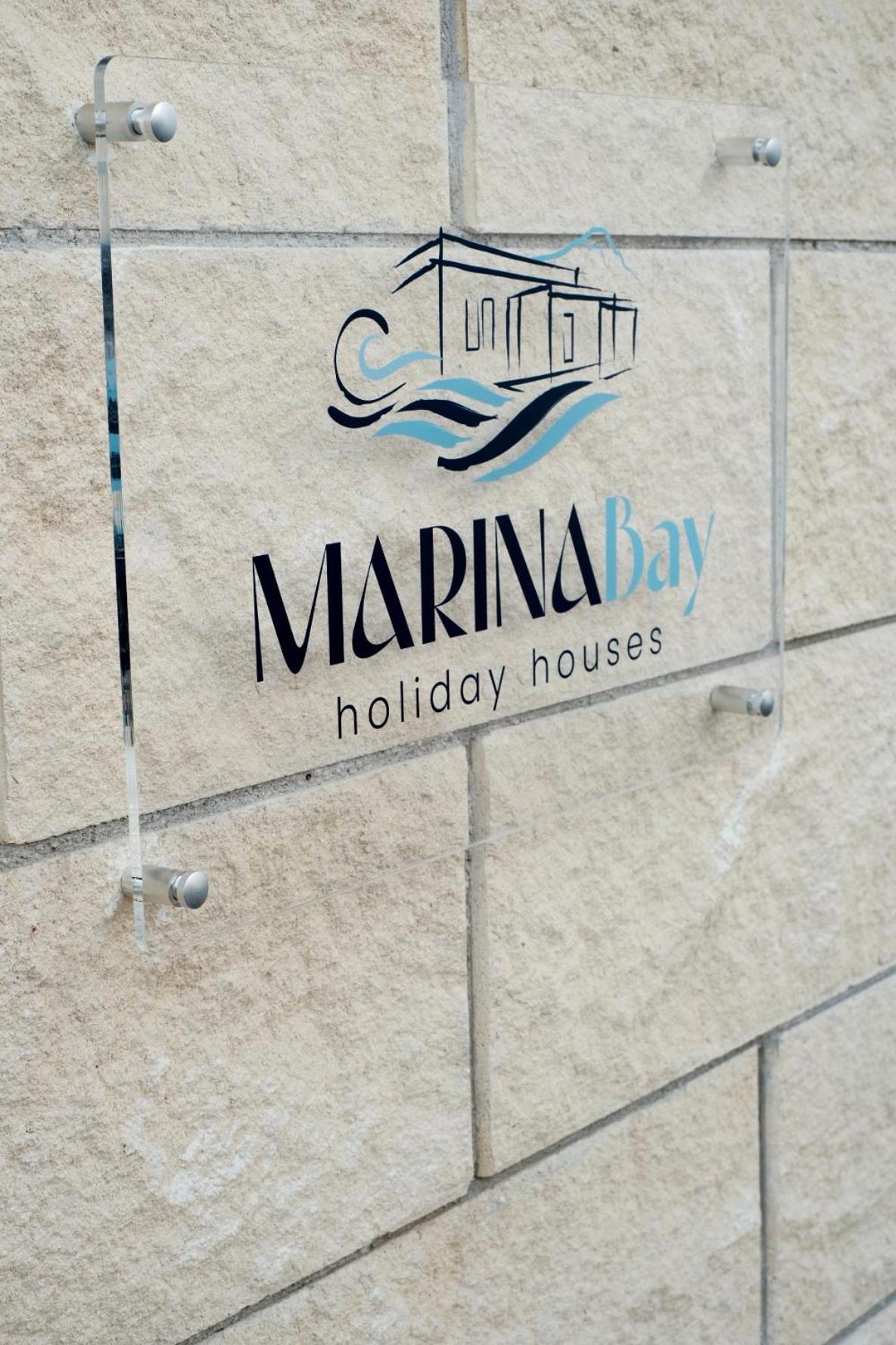 Marinabay Villa เอากุสตา ภายนอก รูปภาพ