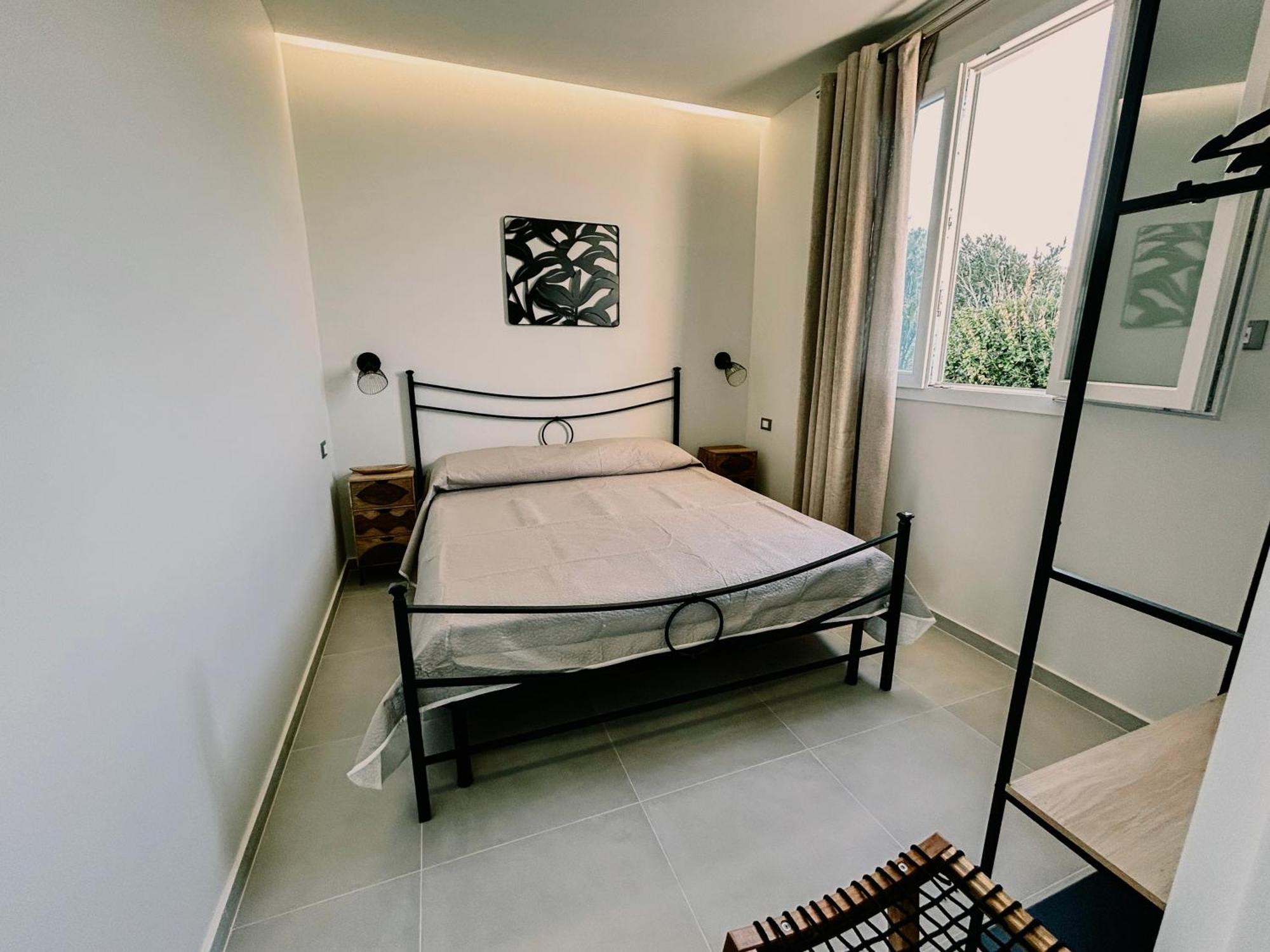 Marinabay Villa เอากุสตา ภายนอก รูปภาพ