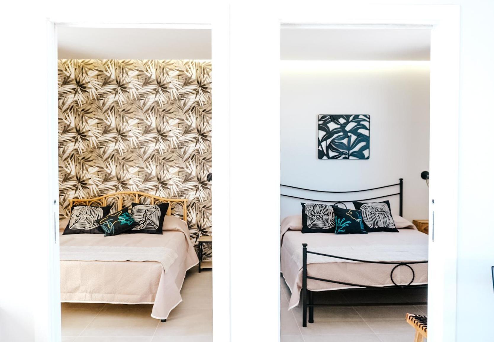 Marinabay Villa เอากุสตา ภายนอก รูปภาพ