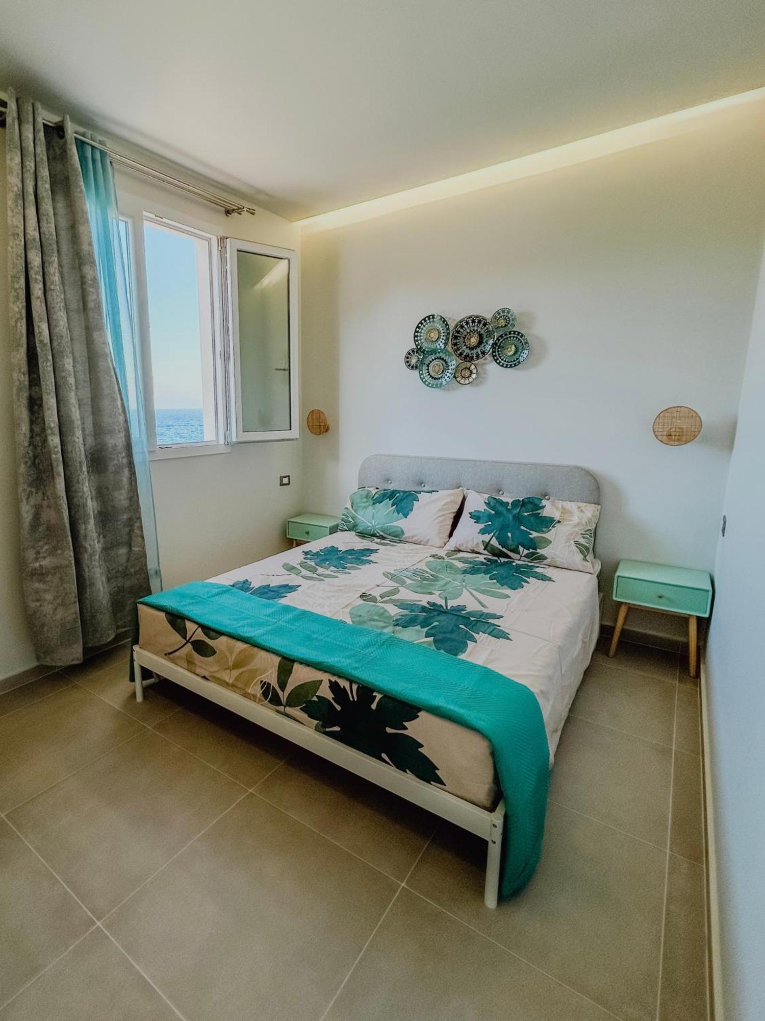 Marinabay Villa เอากุสตา ภายนอก รูปภาพ