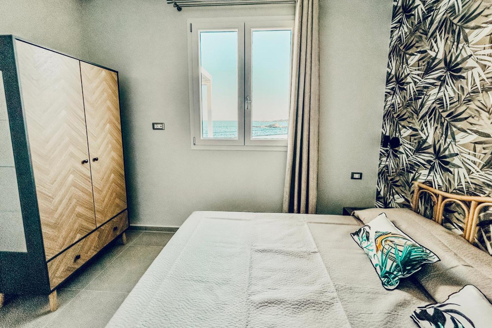 Marinabay Villa เอากุสตา ภายนอก รูปภาพ