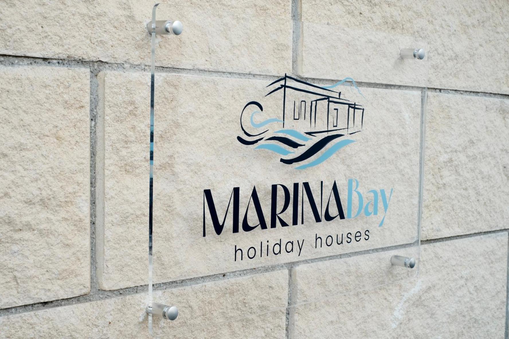 Marinabay Villa เอากุสตา ภายนอก รูปภาพ
