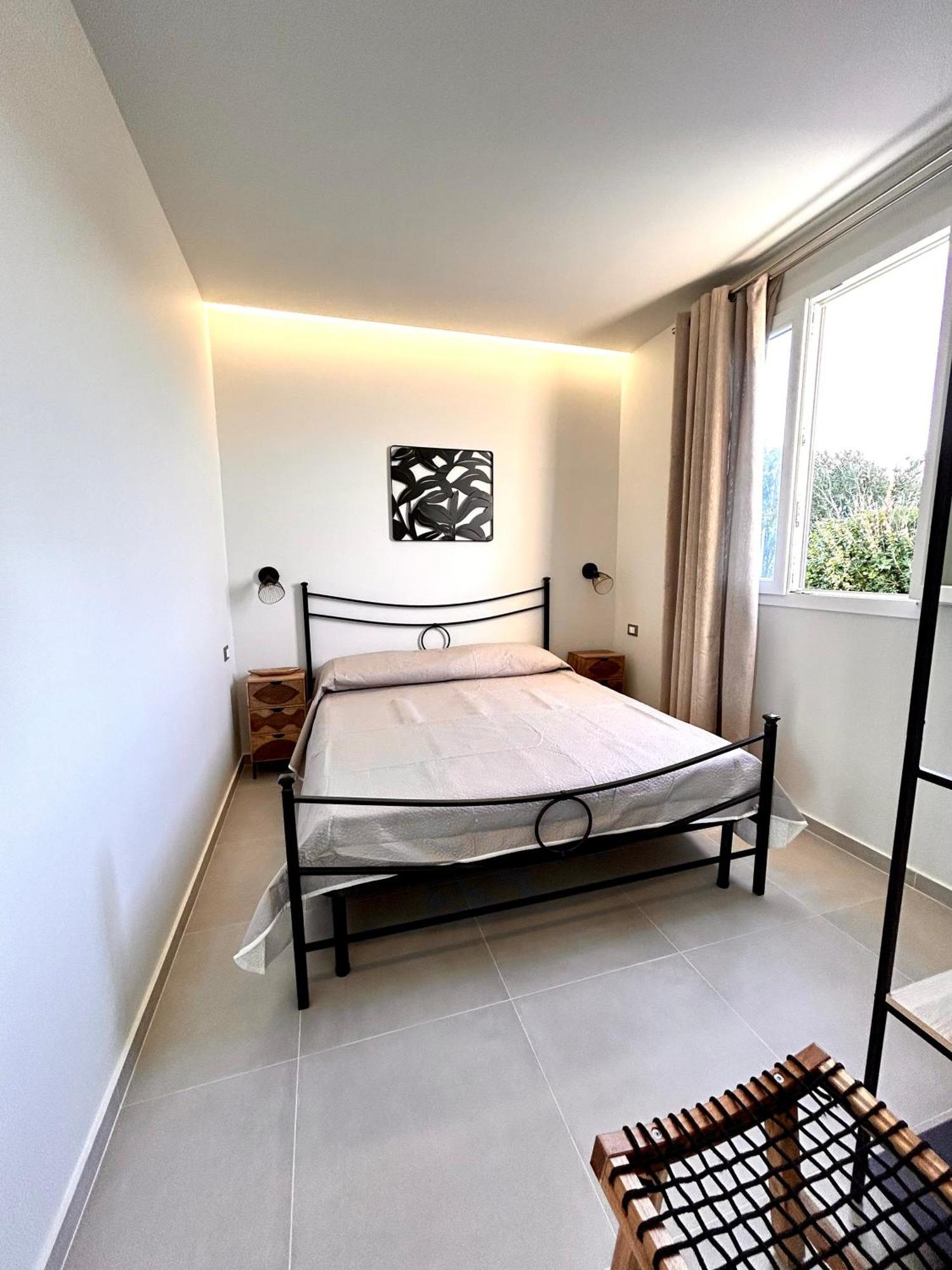 Marinabay Villa เอากุสตา ภายนอก รูปภาพ